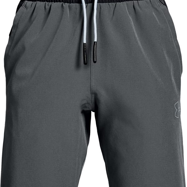 Under Armour Splash Shorts|Stealth Grey S