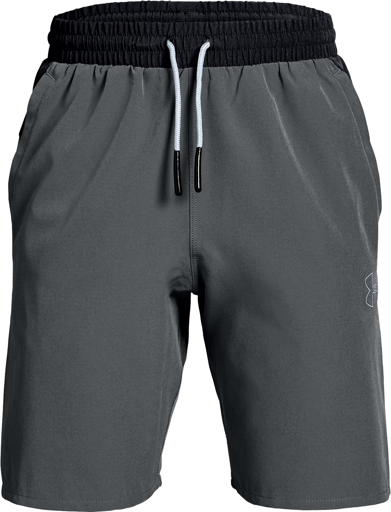 Under Armour Splash Shorts|Stealth Grey XS