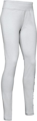 Under Armour Sportstyle Branded Tights|Gray S