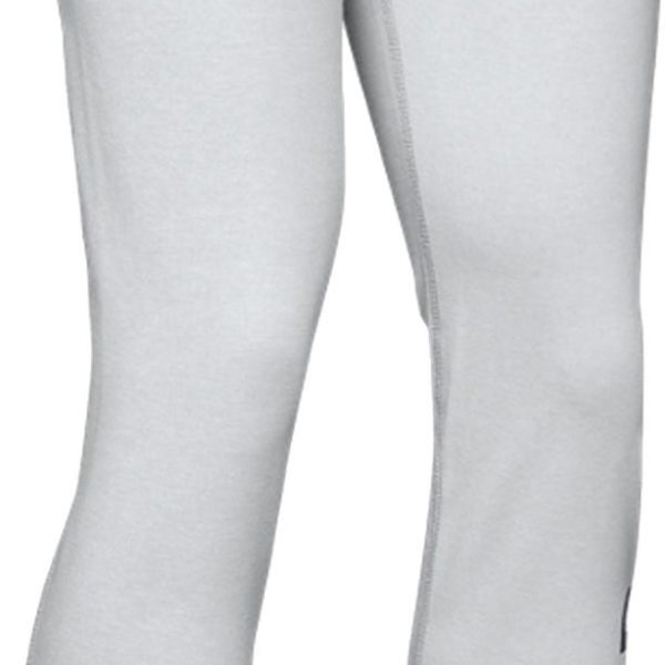 Under Armour Sportstyle Branded Tights|Gray XS