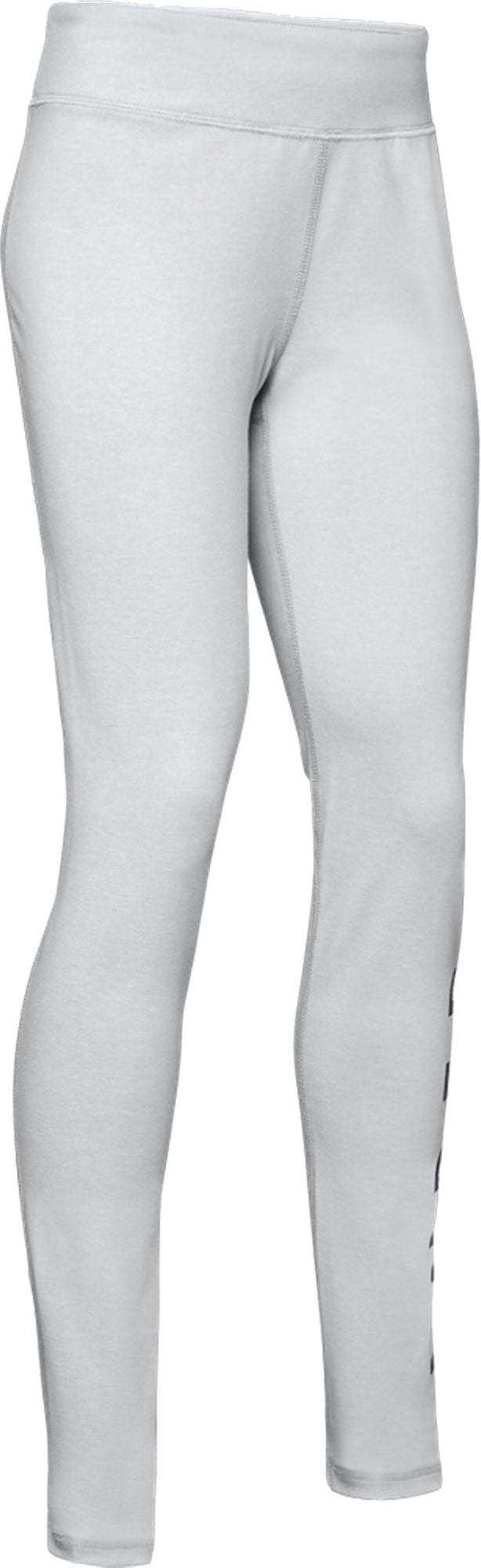 Under Armour Sportstyle Branded Tights|Gray XS