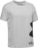 Under Armour Sportstyle T-Shirt|Gray L