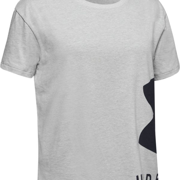 Under Armour Sportstyle T-Shirt|Gray L