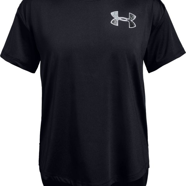 Under Armour T-Shirt|Black S