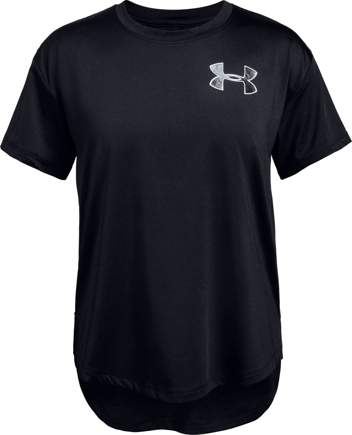 Under Armour T-Shirt|Black XS