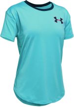 Under Armour T-Shirt|Royal L