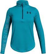 Under Armour Tech 1/2 Zip Träningströja|Deceit XS