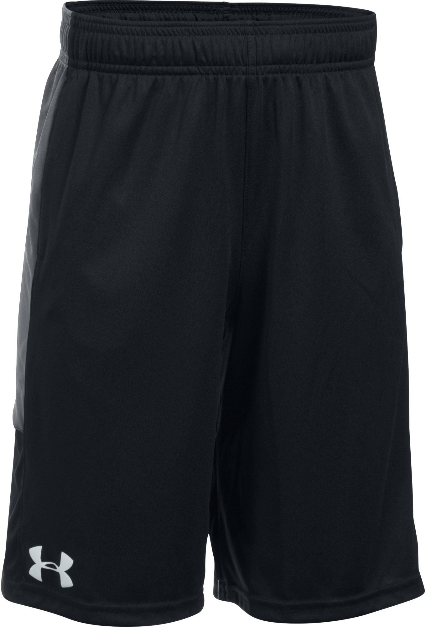 Under Armour UA Stunt Shorts|Black S