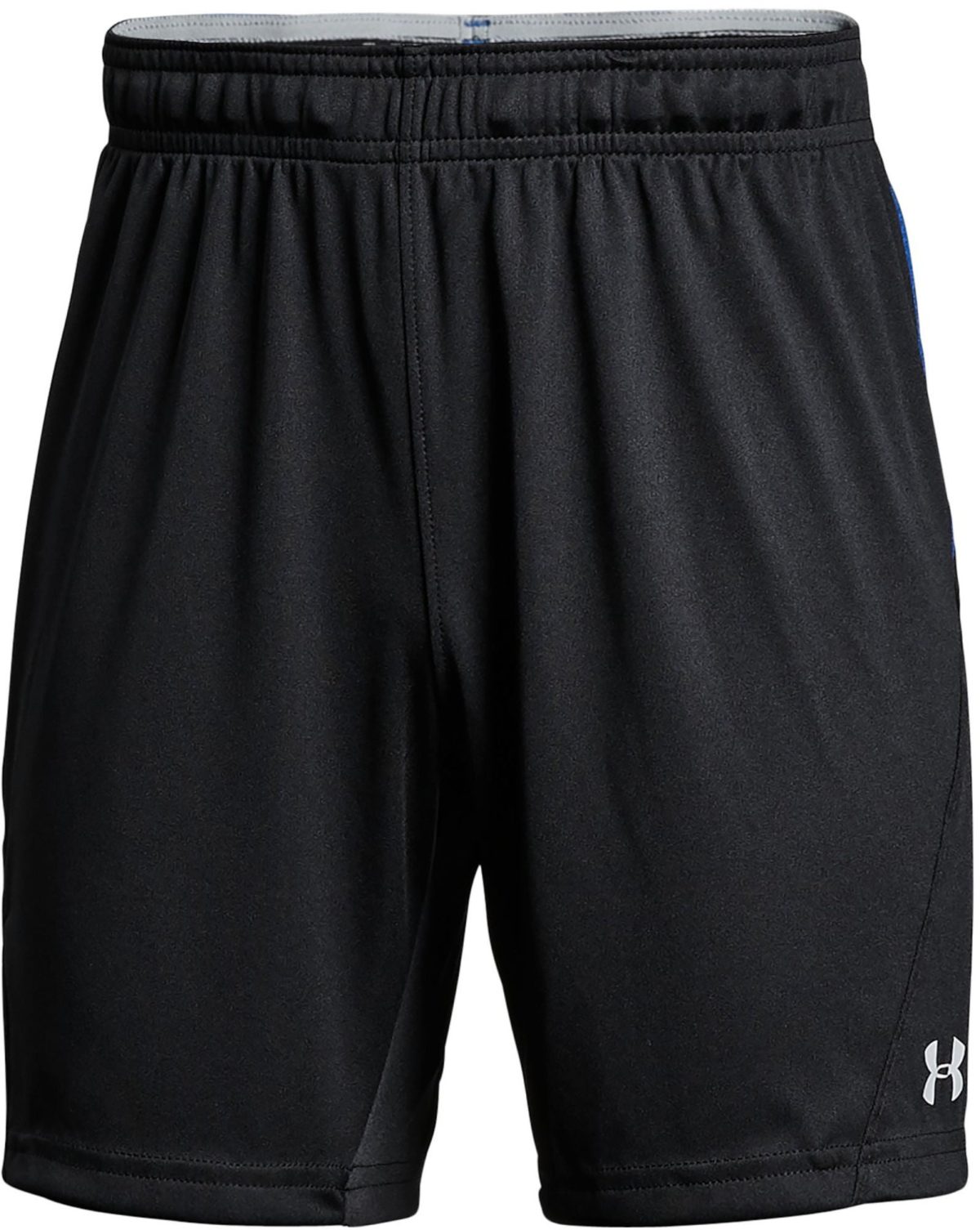 Under Armour Y Challenger II Knit Shorts|Black XS