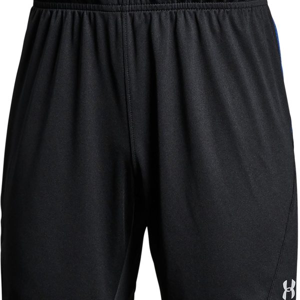 Under Armour Y Challenger II Knit Shorts|Black XS