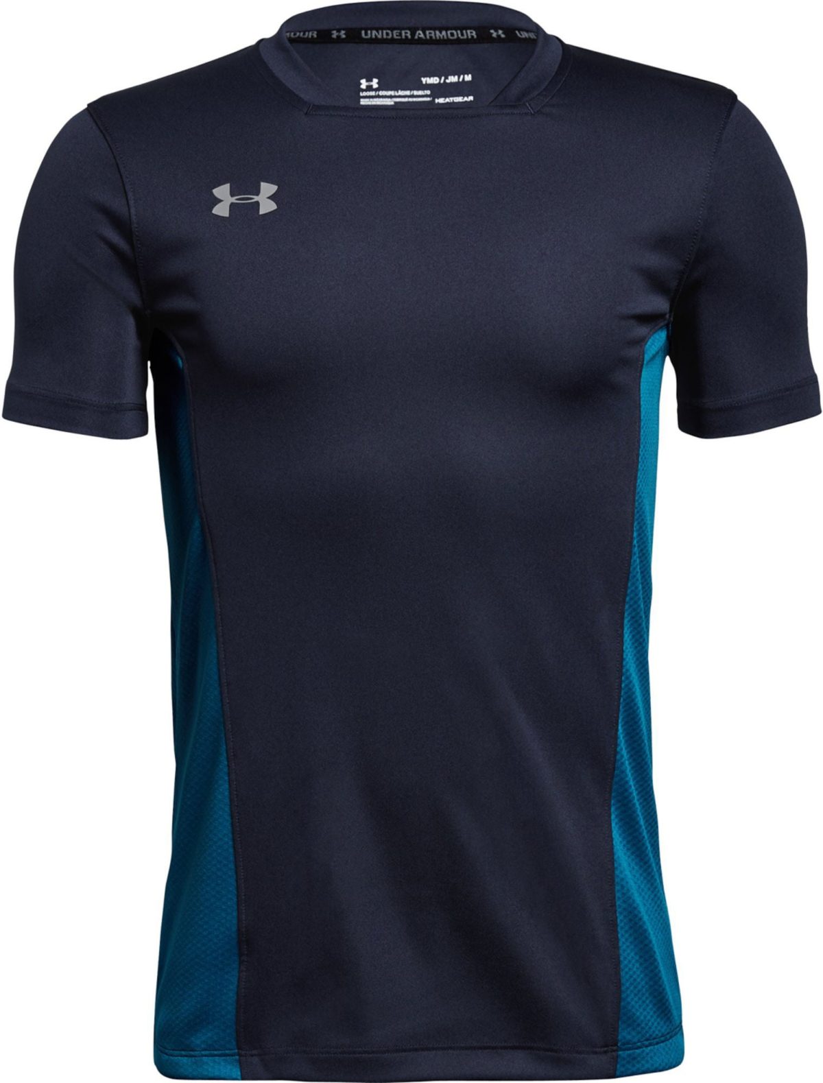 Under Armour Y Challenger II Träningströja|Academy XL