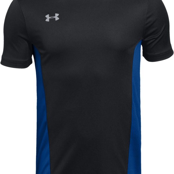 Under Armour Y Challenger II Träningströja|Black L