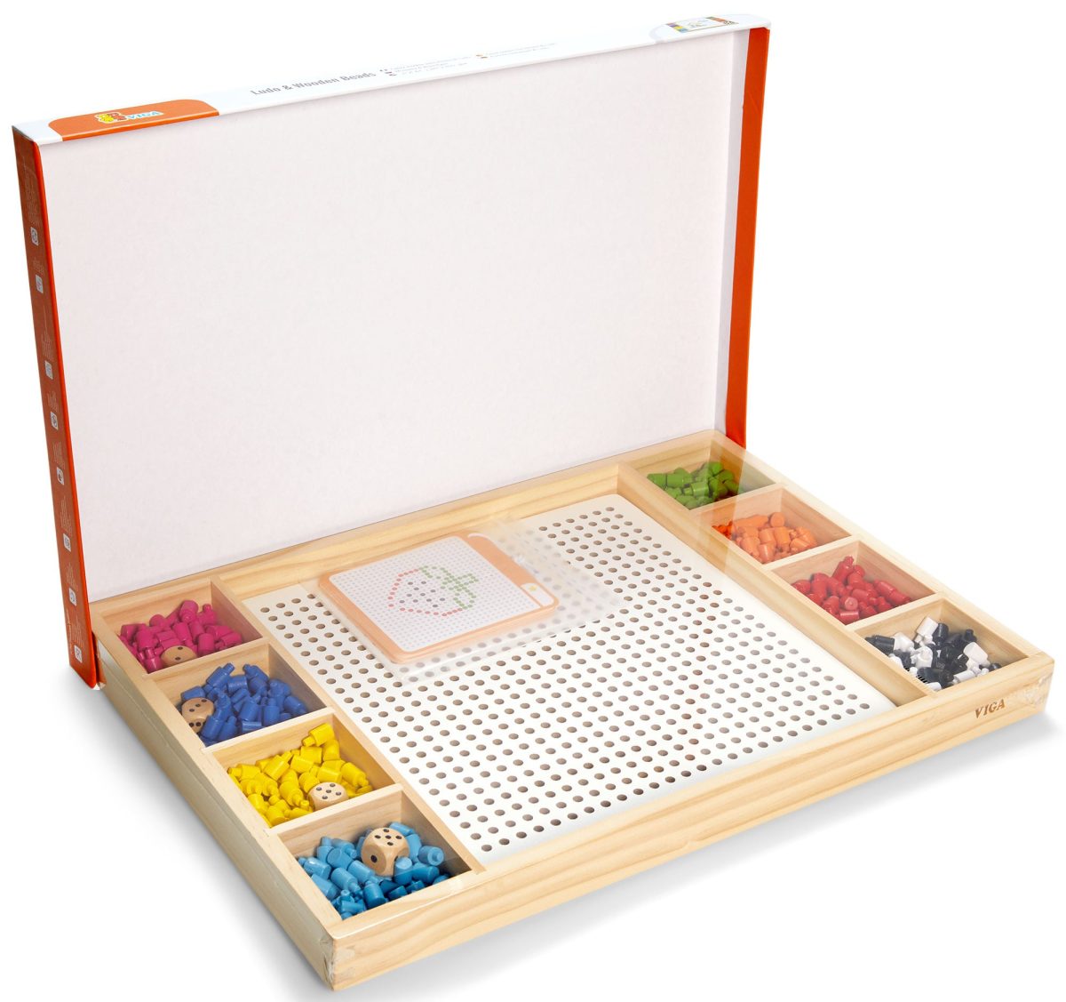 VIGA Peg Board|