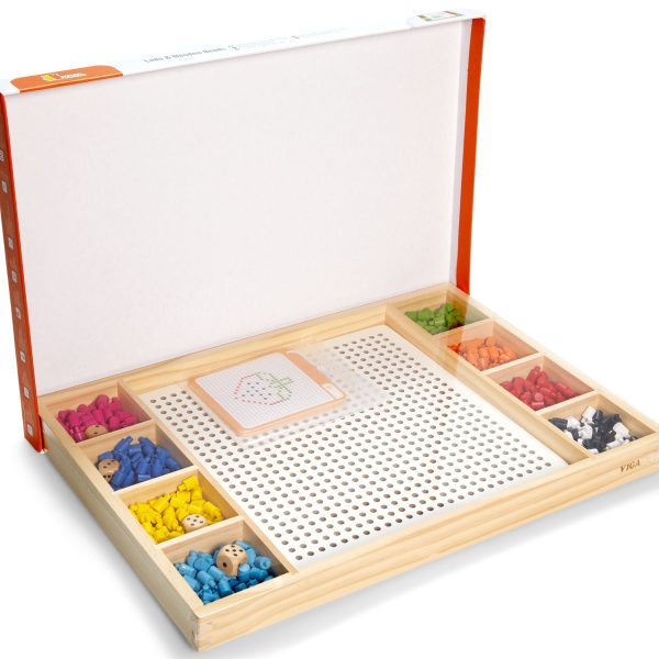 VIGA Peg Board|