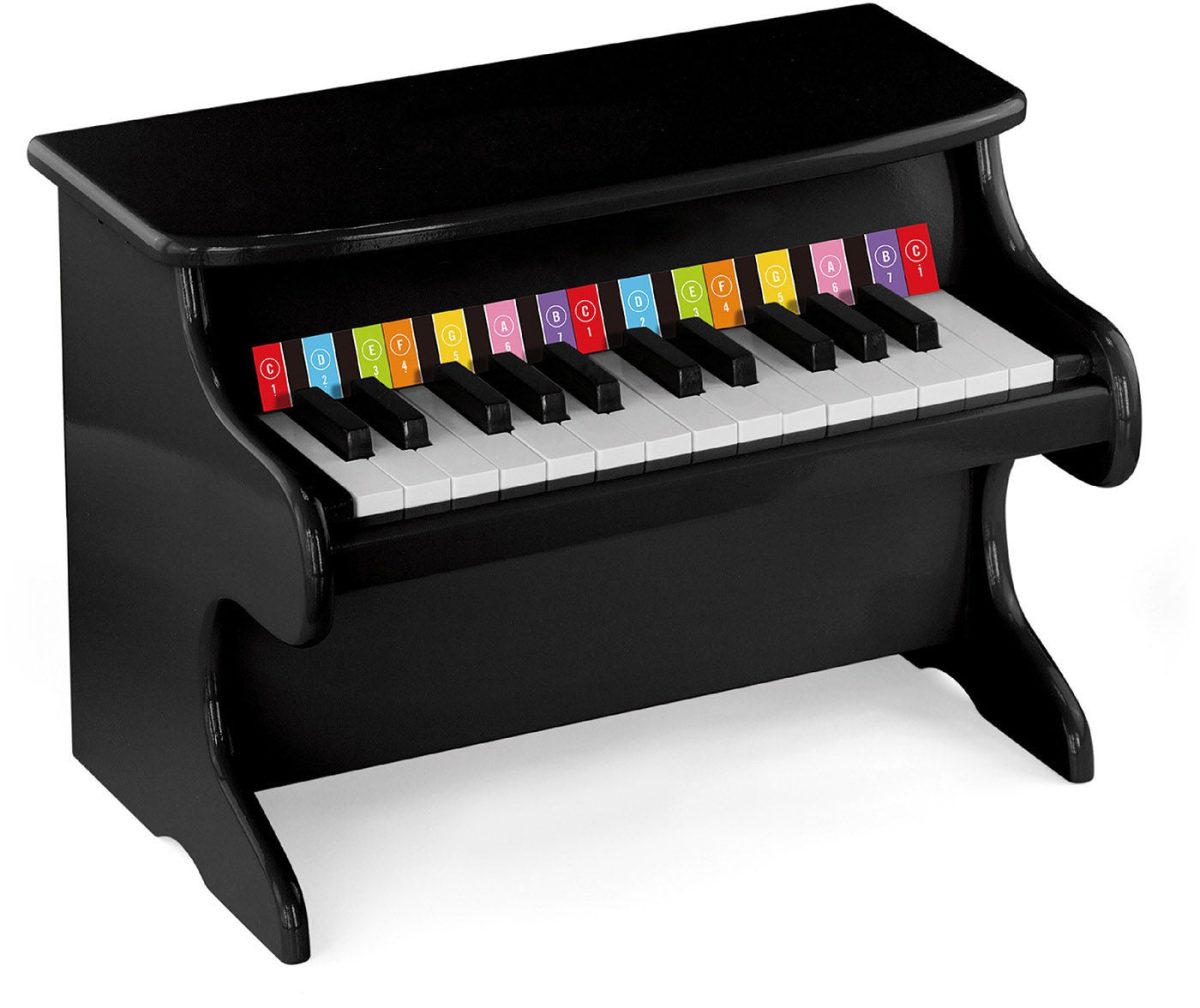 VIGA Piano Svart|