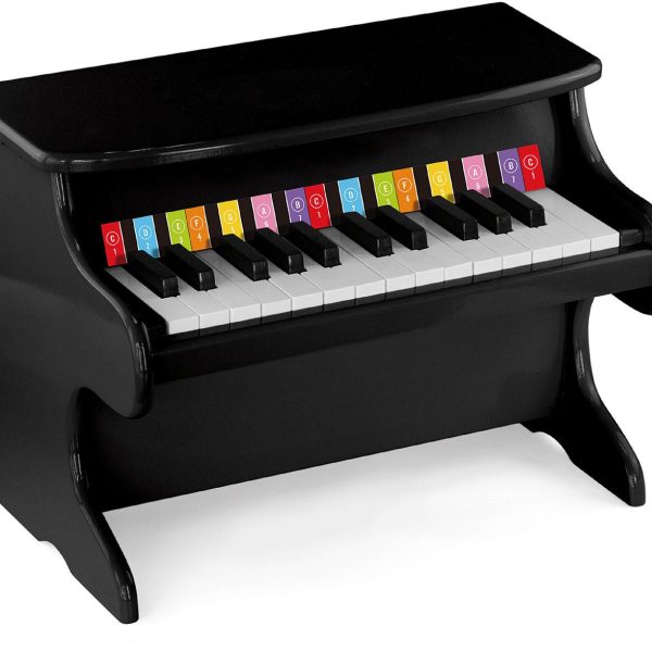 VIGA Piano Svart|