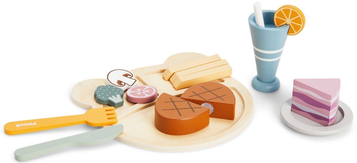 VIGA Polar B Lunch Set|