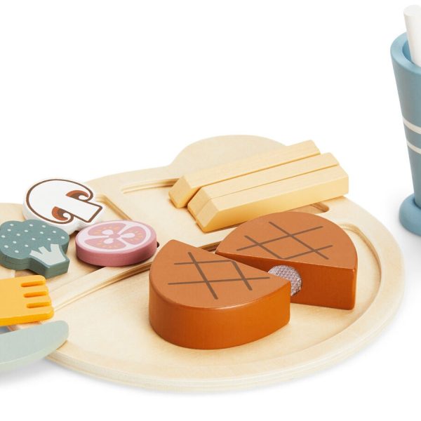 VIGA Polar B Lunch Set|