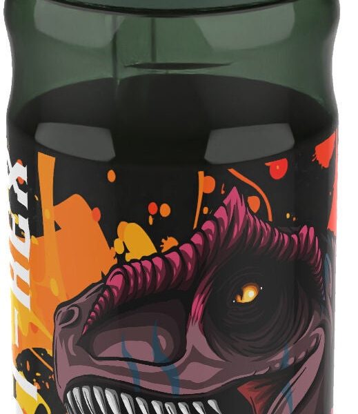 Valiant Dino Vattenflaska 500 ml