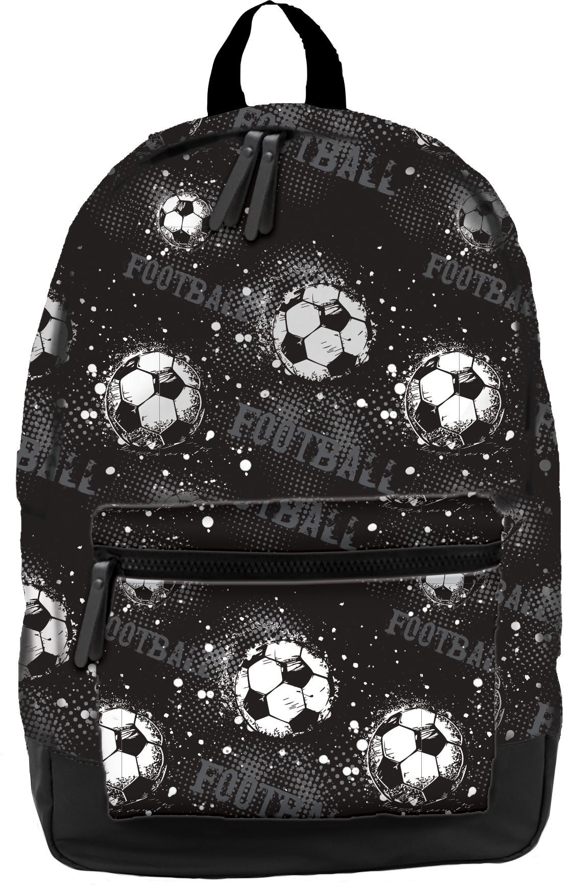 Valiant Football Ryggsäck 16L