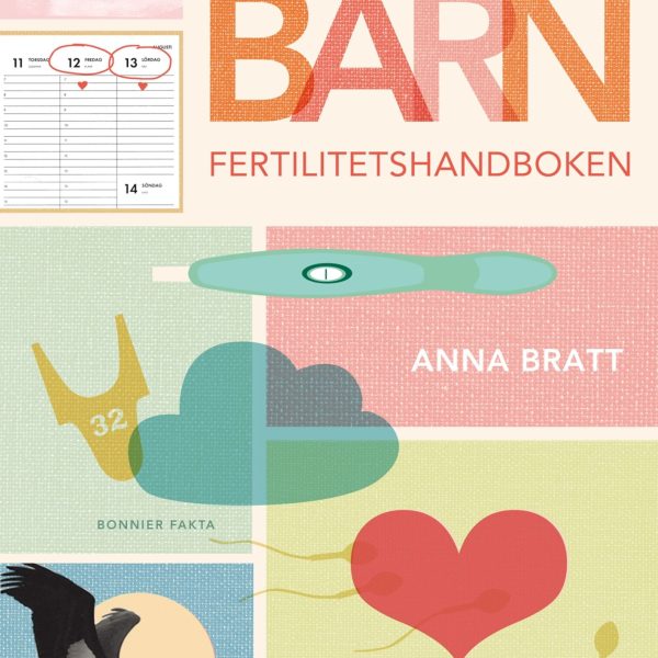 Vänta på barn: Fertilitetshandboken