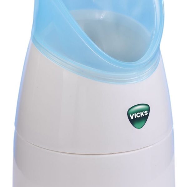 Vicks Inhalator|