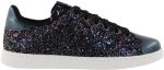 Victoria Deportivo Glitter Sneaker|Marine 29