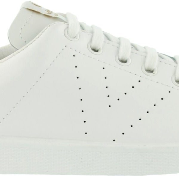 Victoria Deportivo Piel Sneaker|White/Pink 27