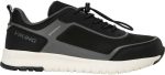 Viking Aerial Low WP SL Sneakers|Black/Charcoal