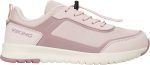 Viking Aerial Low WP SL Sneakers|Light Pink/Dusty Pink