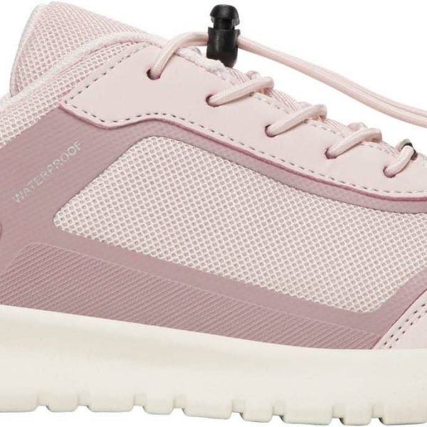 Viking Aerial Low WP SL Sneakers|Light Pink/Dusty Pink