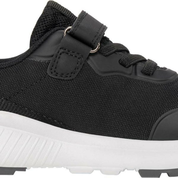 Viking Aery Dal Sneakers|Black