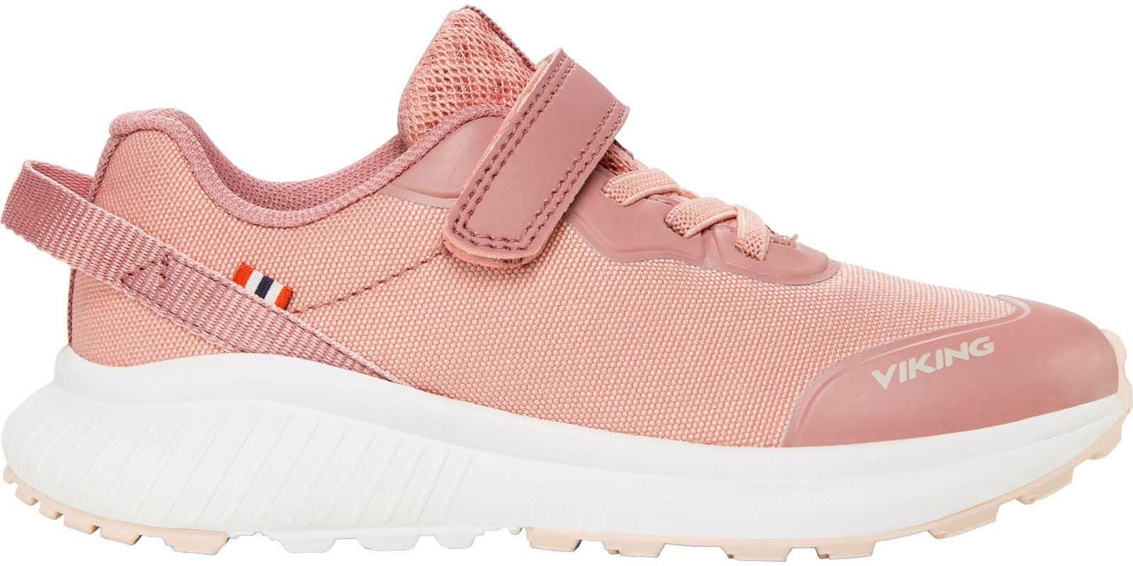 Viking Aery Dal Sneakers|Dusty Pink