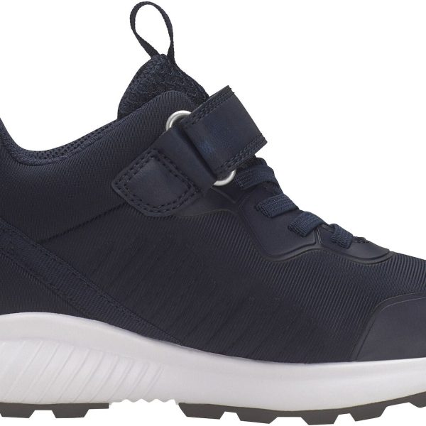 Viking Aery Tau 1V Mid GTX Sneakers|Navy