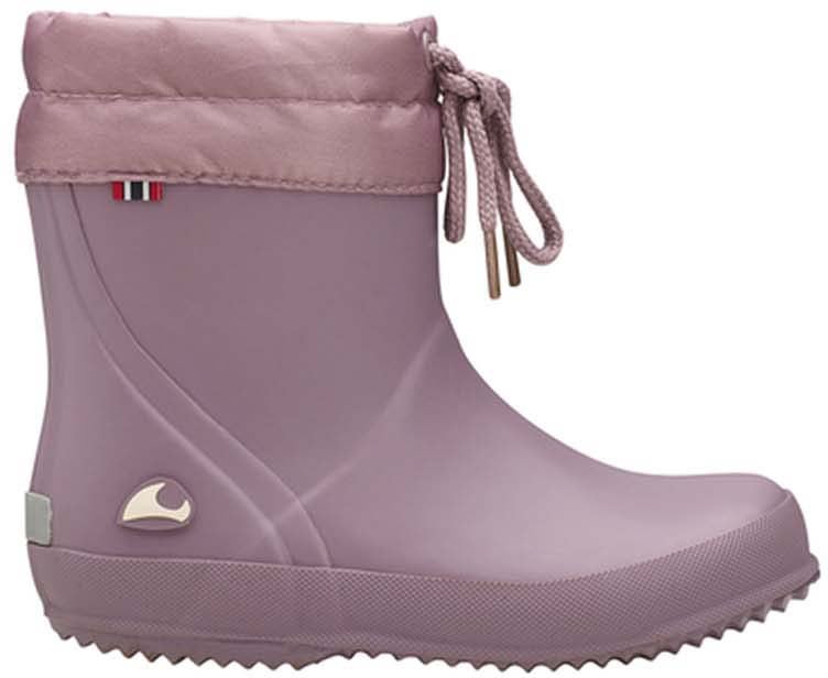 Viking Alv Indie Gummistövlar|Dusty Pink/Light Pink