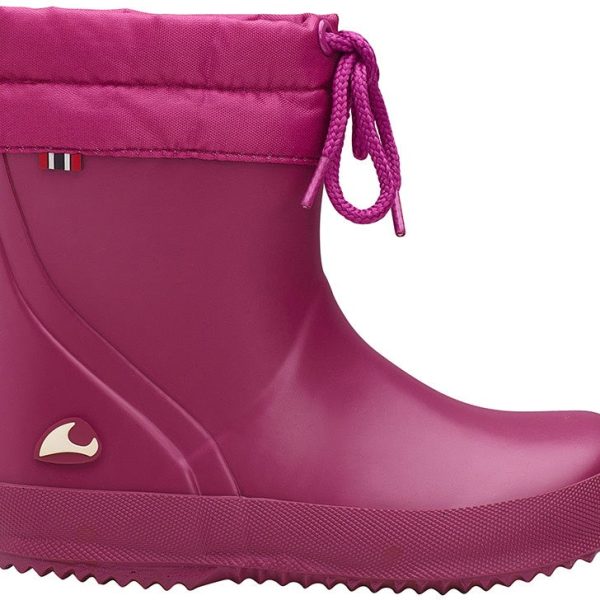 Viking Alv Indie Gummistövlar|Fuchsia