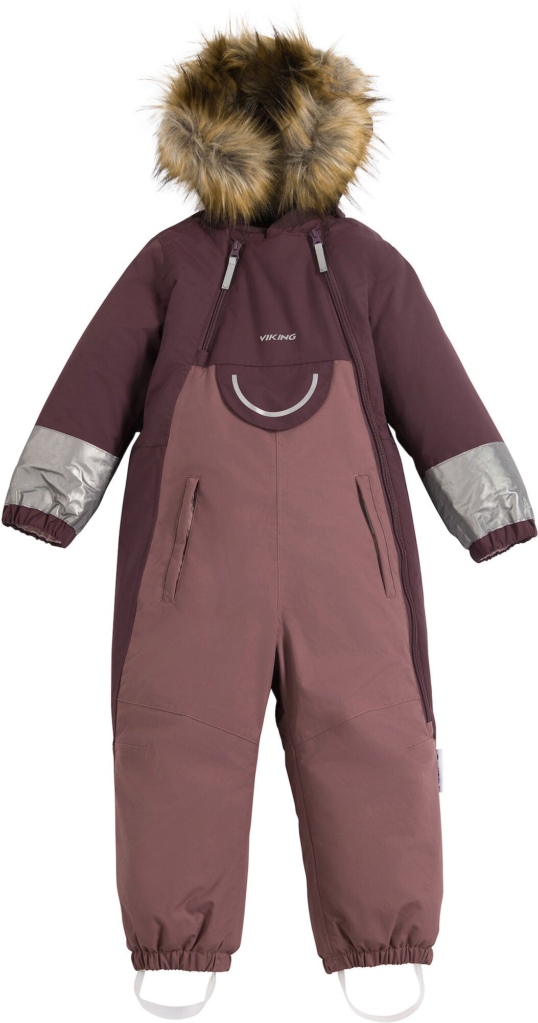 Viking Alv Overall|Grape