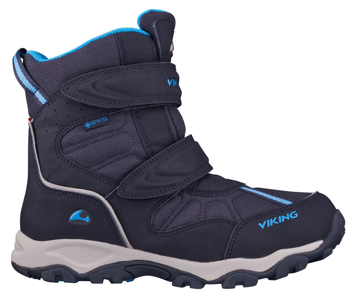 Viking Blusty GTX Vinterkängor