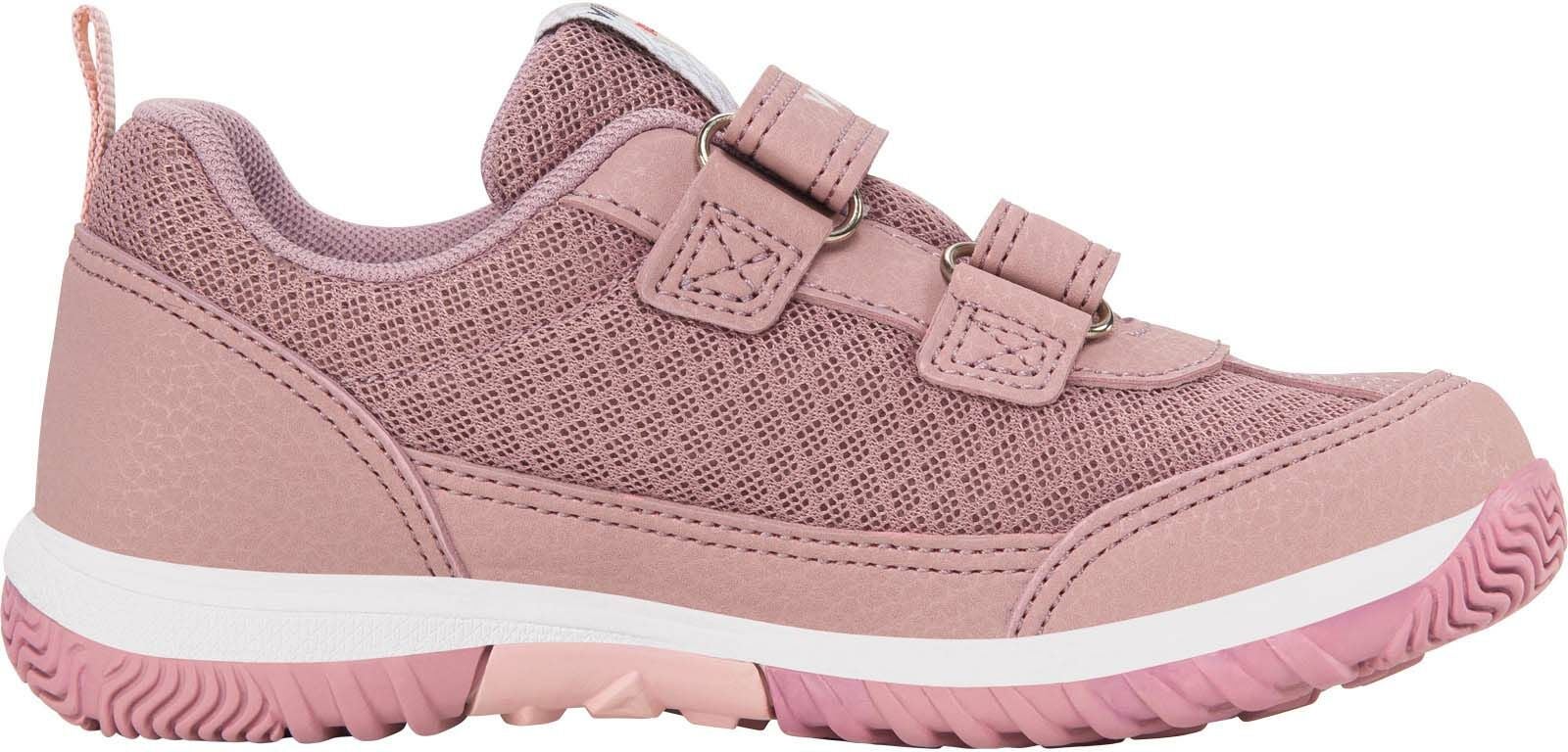 Viking Bryne Sneakers|Dusty Pink