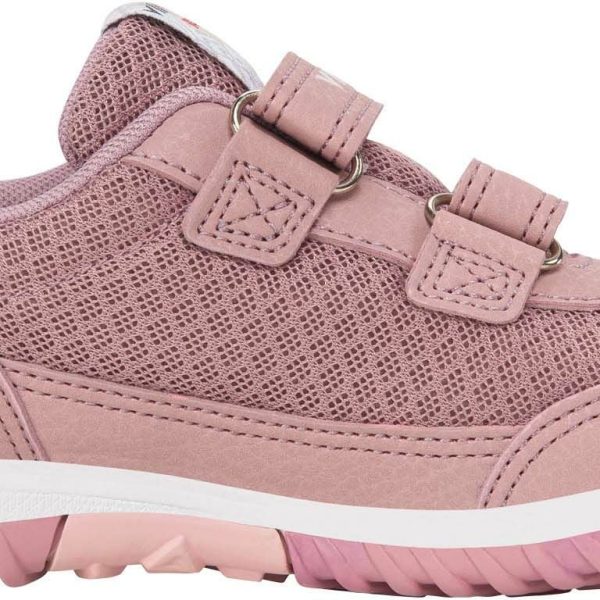 Viking Bryne Sneakers|Dusty Pink