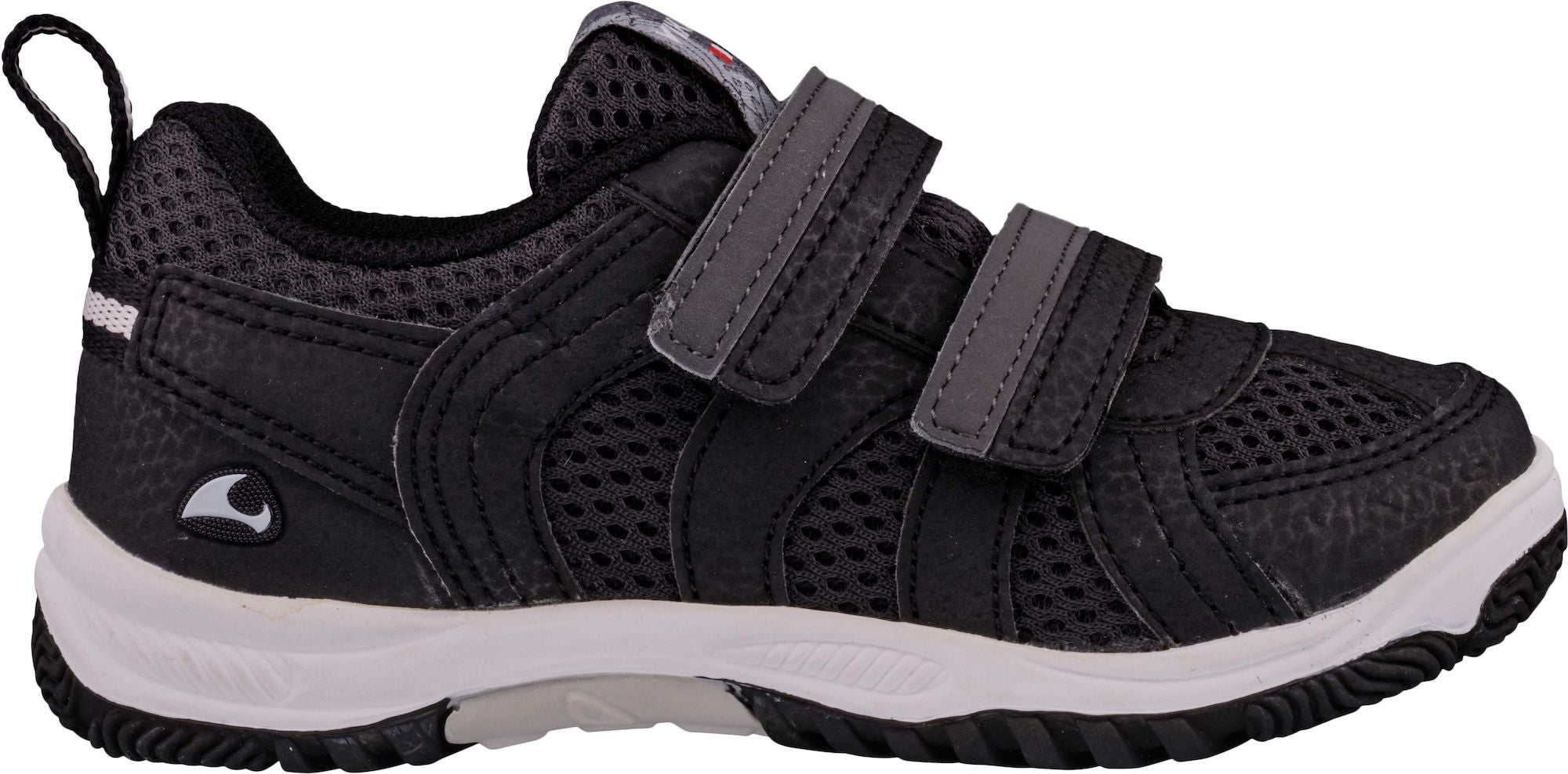 Viking Cascade 2.0 Sneakers|Black/Dark Grey