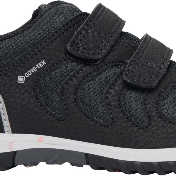 Viking Cascade 2V GTX Sneakers|Black