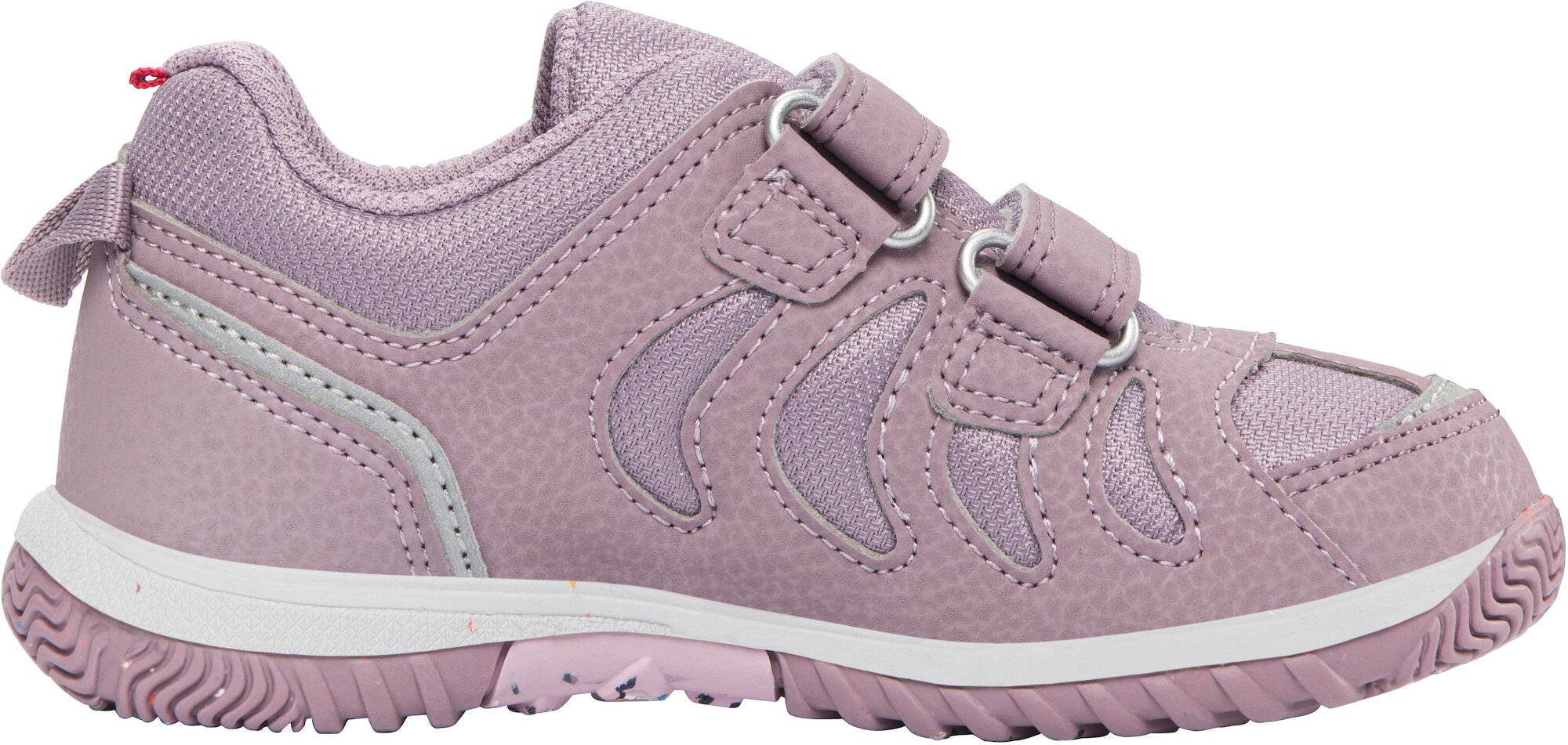 Viking Cascade 2V GTX Sneakers|Dusty Pink