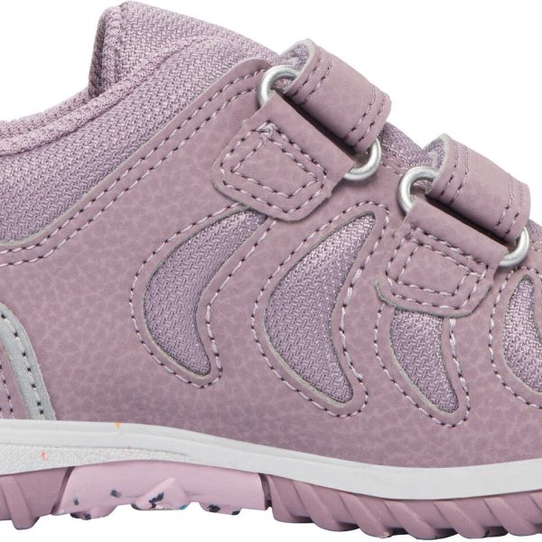 Viking Cascade 2V GTX Sneakers|Dusty Pink