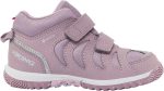 Viking Cascade 2V Mid GTX Sneakers|Dusty Pink