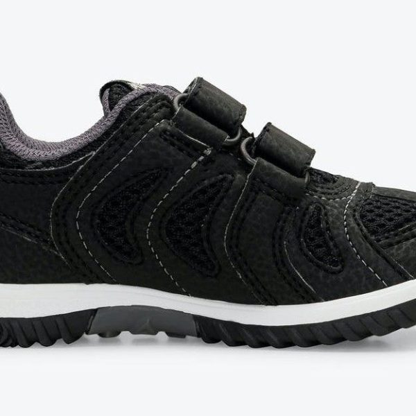 Viking Cascade III GTX Sneakers|Black