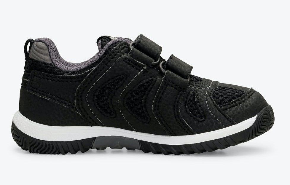 Viking Cascade III GTX Sneakers|Black