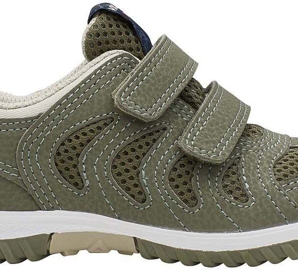 Viking Cascade III GTX Sneakers|Olive