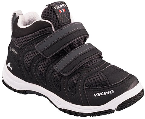 Viking Castor Mid GTX Sneakers