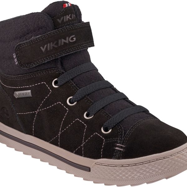 Viking Eagle IV GTX Fodrade Sneakers